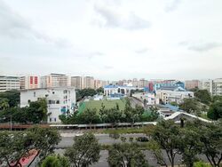 Blk 698D Hougang Street 52 (Hougang), HDB Executive #563671431